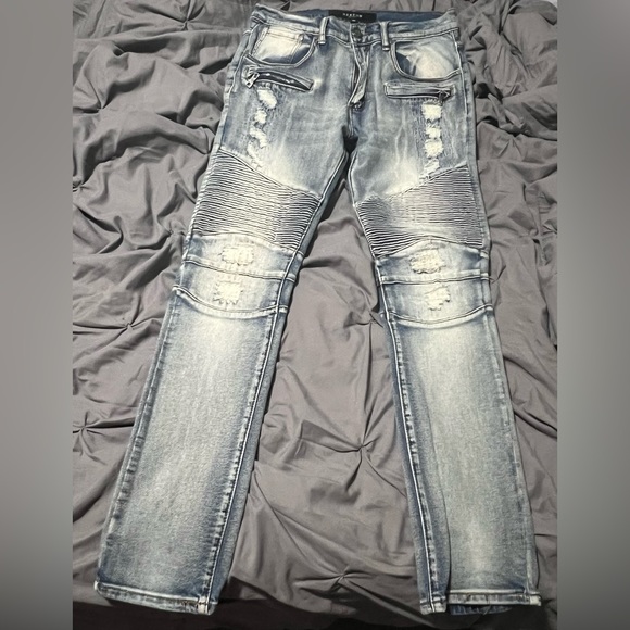 Reason Other - Reason Men’s Jeans